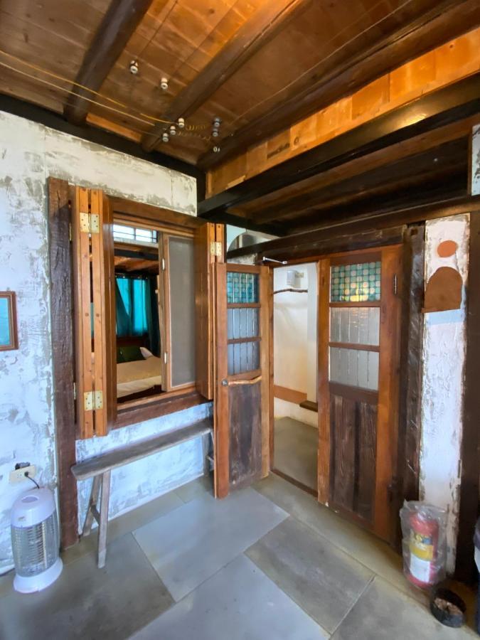 Good Harvest B&B Chishang Exterior foto